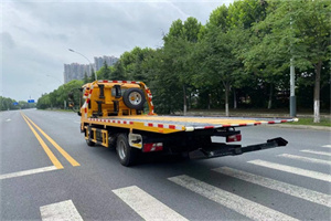 南通宁武道路救援拖车-宁武救援服务热线